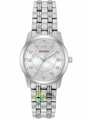 Đồng hồ nữ Bulova 96P179