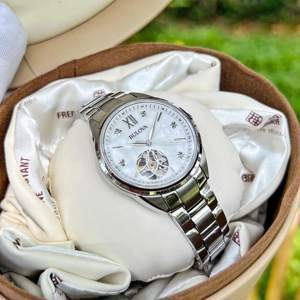 Đồng hồ nữ Bulova 96P181