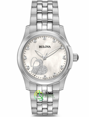 Đồng hồ nữ Bulova 96P182