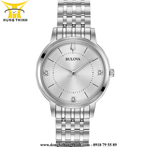 Đồng hồ nữ Bulova 96P183