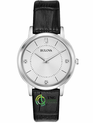 Đồng hồ nữ Bulova 96P189