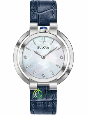 Đồng hồ nữ Bulova 96P196