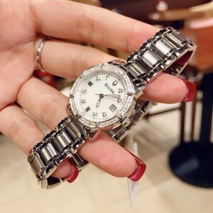 Đồng hồ nữ Bulova 96R105