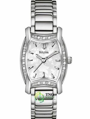 Đồng hồ nữ Bulova 96R135