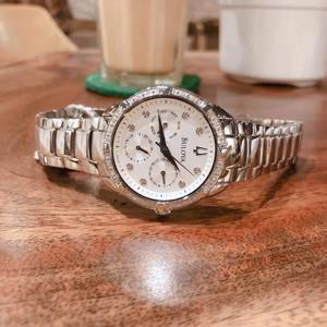 Đồng hồ nữ Bulova 96R195