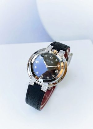 Đồng hồ nữ Bulova 96R217