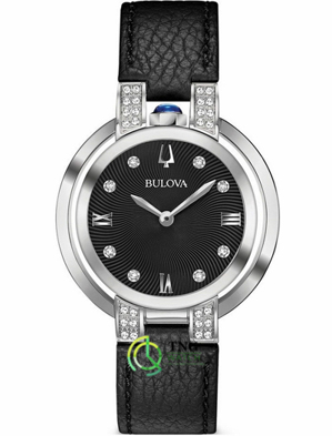 Đồng hồ nữ Bulova 96R217