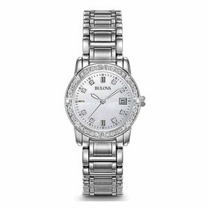 Đồng hồ nữ BULOVA 96W105 (26mm)