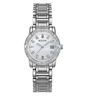 Đồng hồ nữ BULOVA 96W105 (26mm)