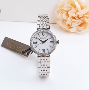 Đồng hồ nữ Bulova 96X153