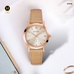 Đồng hồ nữ Bulova 97L146