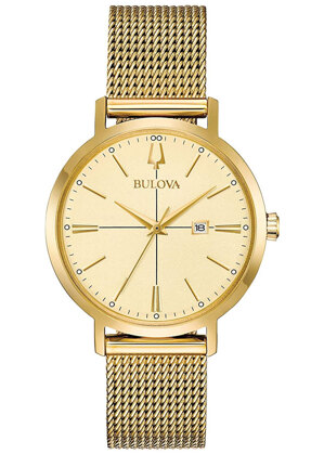 Đồng hồ nữ Bulova 97M115