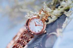 Đồng hồ nữ Bulova 97P116