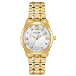 Đồng hồ nữ Bulova 97P118