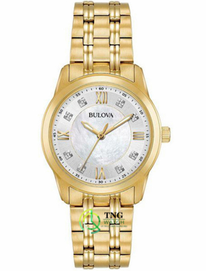 Đồng hồ nữ Bulova 97P118