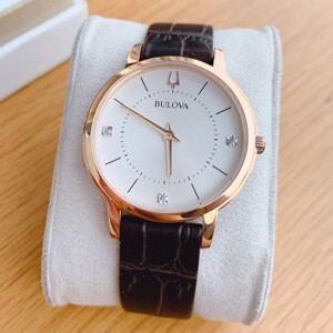 Đồng hồ nữ Bulova 97P122