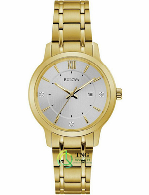 Đồng hồ nữ Bulova 97P127