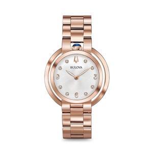 Đồng hồ nữ Bulova 97P130