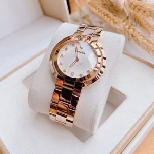 Đồng hồ nữ Bulova 97P130