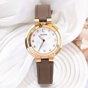 Đồng hồ nữ Bulova 97P131