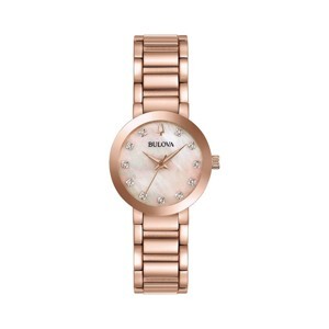 Đồng hồ nữ Bulova 97P132