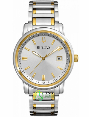 Đồng hồ nữ Bulova 98B157