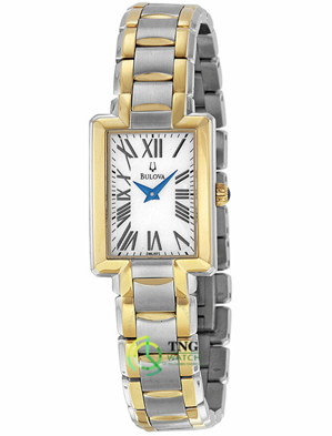 Đồng hồ nữ Bulova 98L157