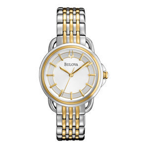 Đồng hồ nữ Bulova 98L165