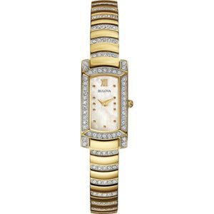 Đồng hồ nữ Bulova 98L204