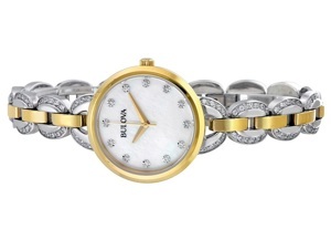 Đồng hồ nữ Bulova 98L206