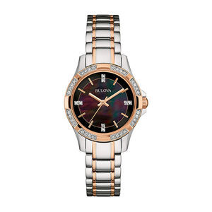 Đồng hồ nữ Bulova 98L219