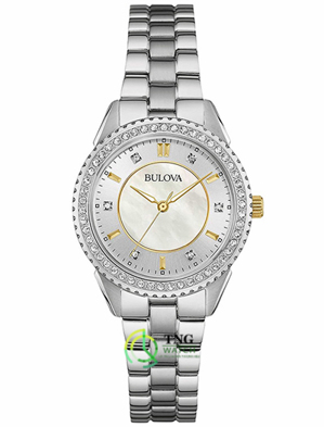 Đồng hồ nữ Bulova 98L223