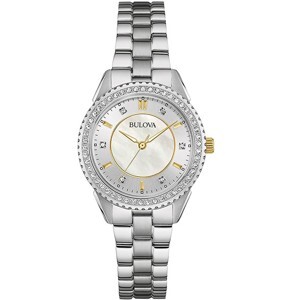 Đồng hồ nữ Bulova 98L223