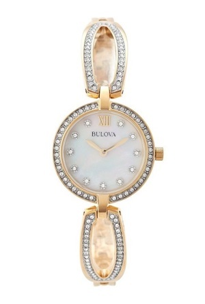 Đồng hồ nữ Bulova 98L225