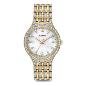 Đồng hồ nữ Bulova 98L234