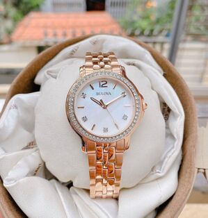 Đồng hồ nữ Bulova 98L243