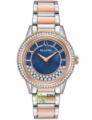 Đồng hồ nữ Bulova 98L261