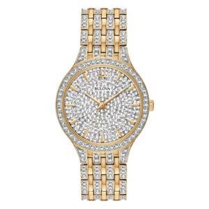 Đồng hồ nữ Bulova 98L263