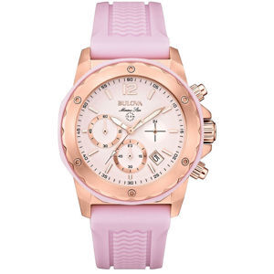 Đồng hồ nữ Bulova 98M118