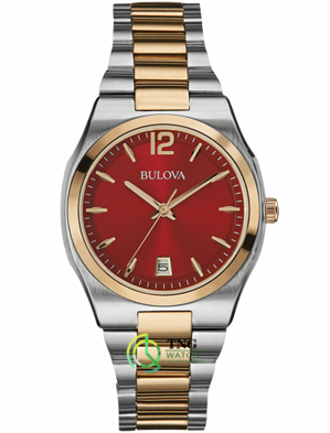 Đồng hồ nữ Bulova 98M119