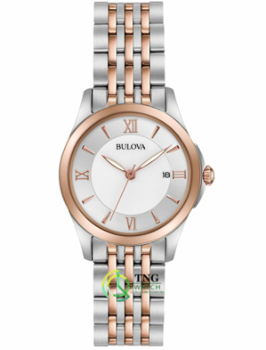 Đồng hồ nữ Bulova 98M125