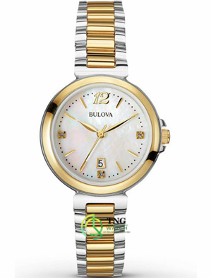 Đồng hồ nữ Bulova 98P142