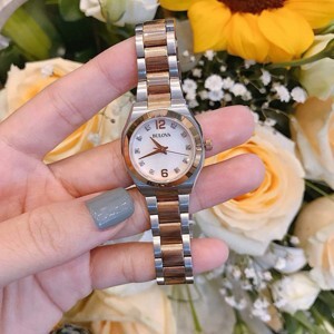 Đồng hồ nữ Bulova - 98P143