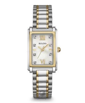 Đồng hồ nữ Bulova 98P144