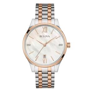 Đồng hồ nữ Bulova 98P150