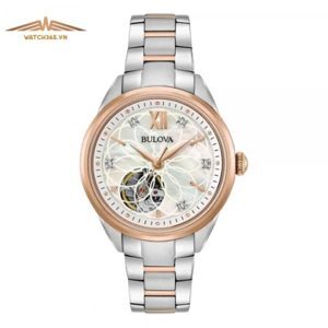 Đồng hồ nữ Bulova 98P170