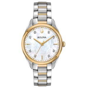 Đồng hồ nữ Bulova 98P174