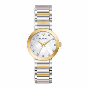 Đồng hồ nữ Bulova 98P180