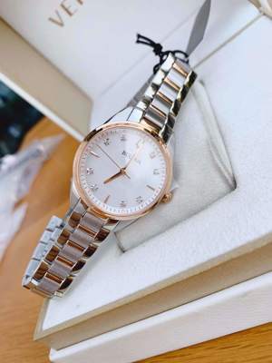 Đồng hồ nữ Bulova 98P183