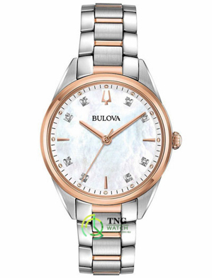 Đồng hồ nữ Bulova 98P183